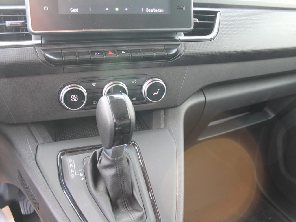 Nissan Townstar