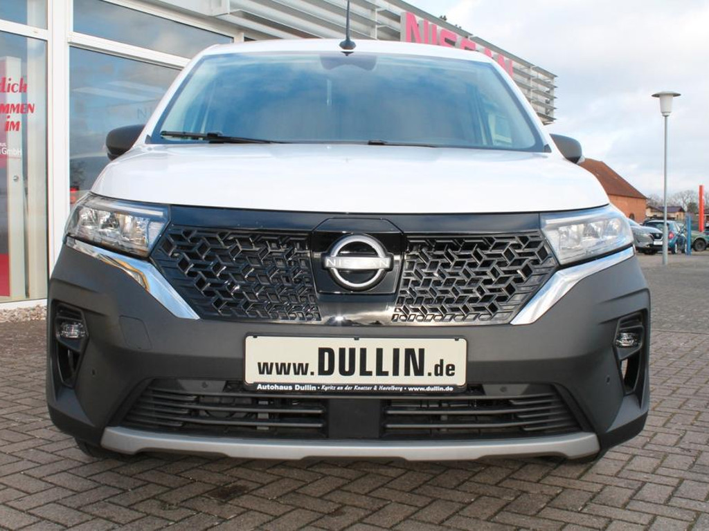 Nissan Townstar