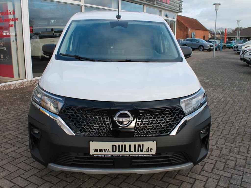 Nissan Townstar