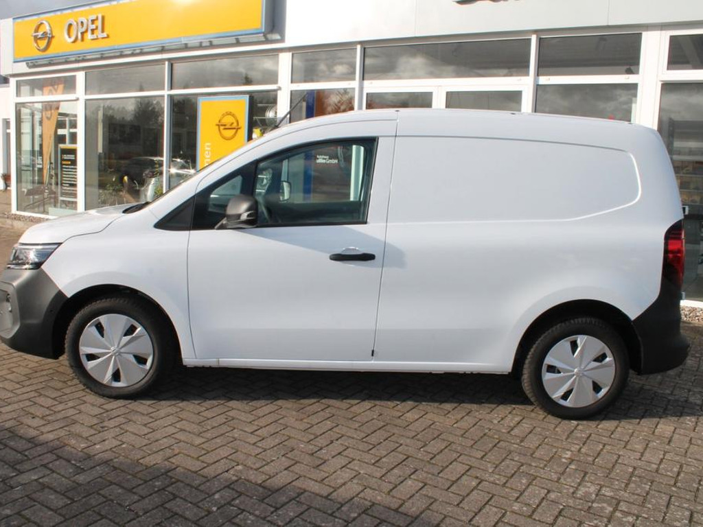 Nissan Townstar