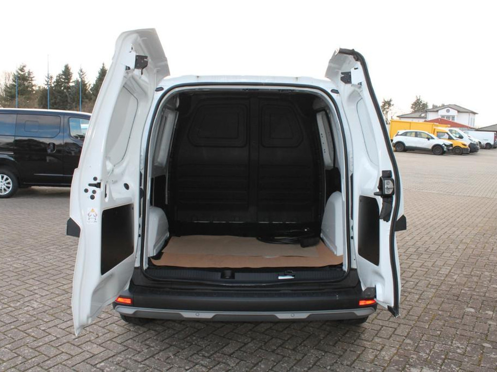 Nissan Townstar
