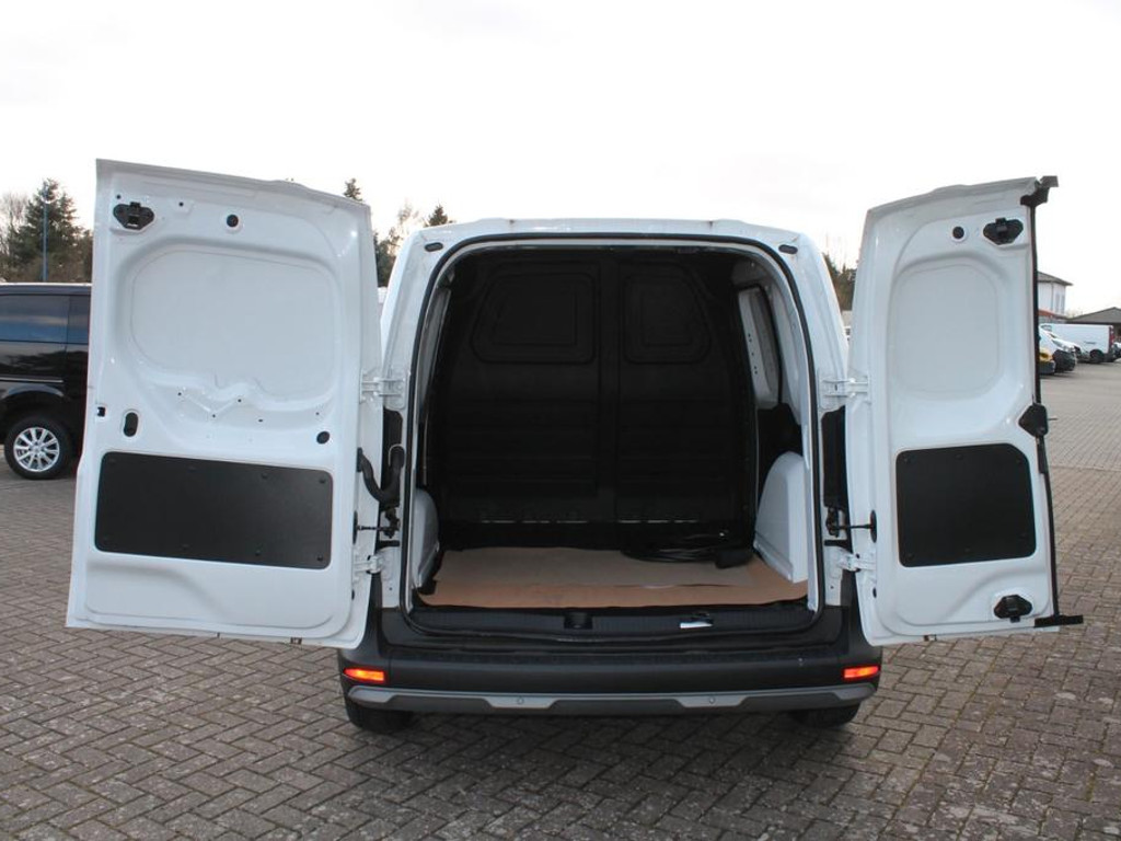 Nissan Townstar