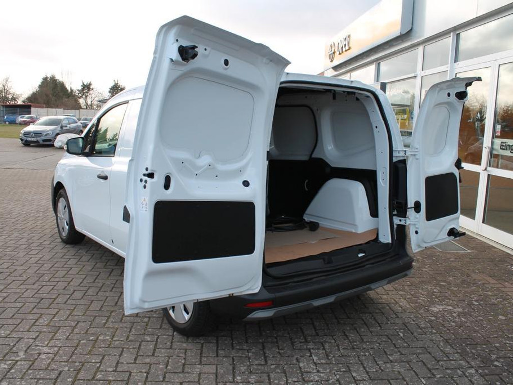 Nissan Townstar