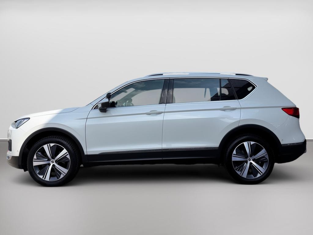 Seat Tarraco 2.0 TDI DSG