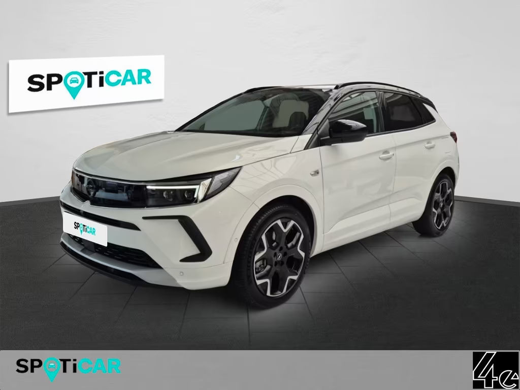 Opel Grandland Ultimate