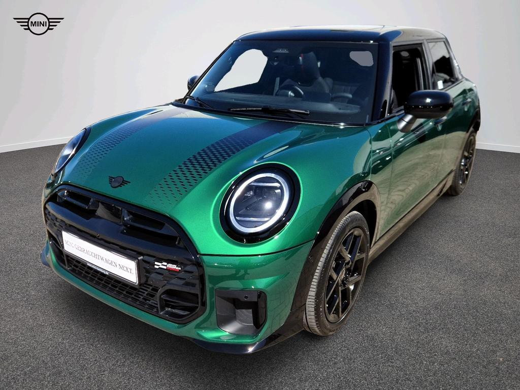 Mini Cooper S Navi Driv.Assist+ Harman/K Head-Up LED