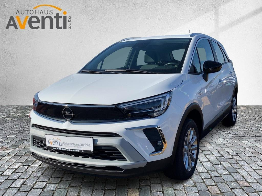 Opel Crossland Elegance