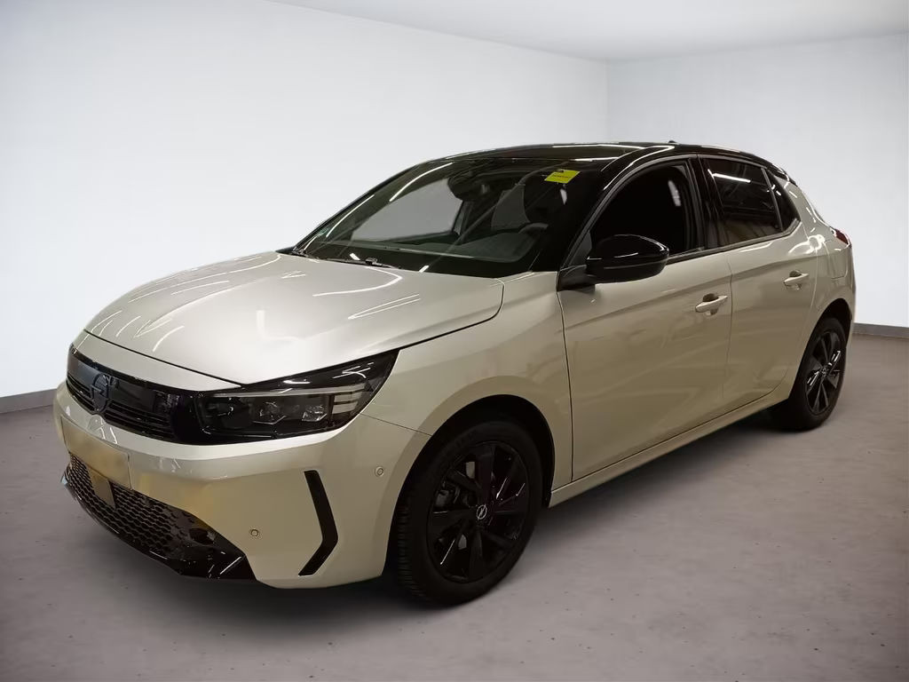 Opel Corsa Grand Sport GS-Line
