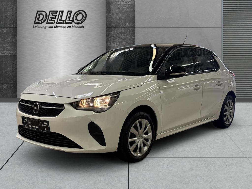 Opel Corsa Edition