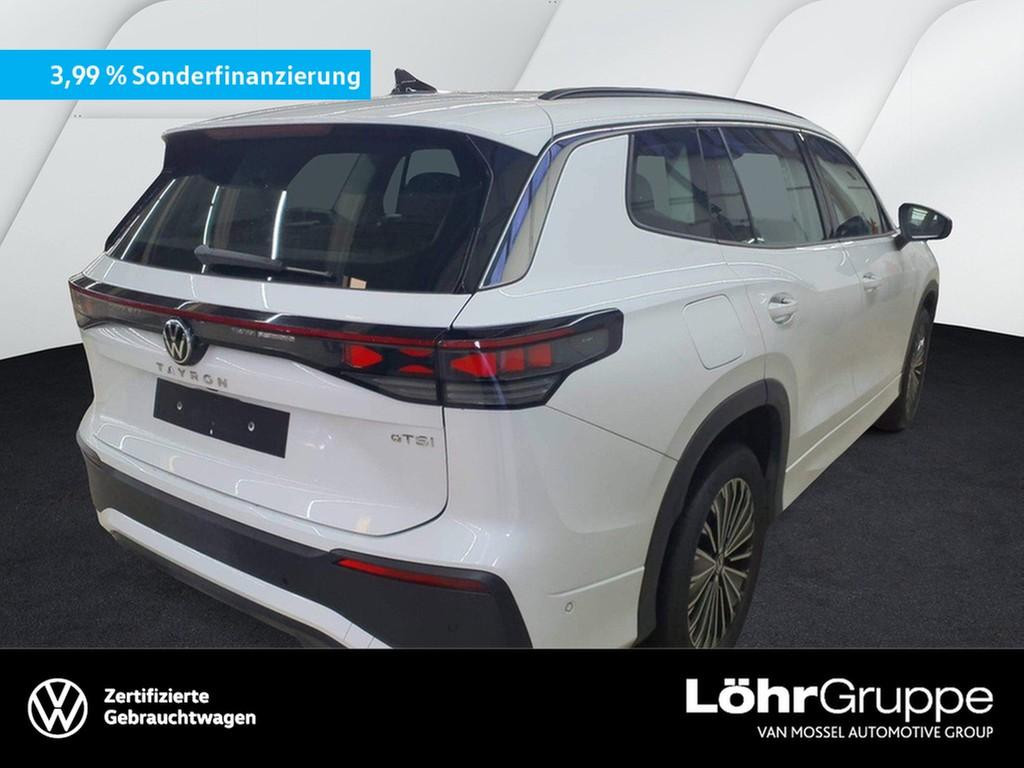 Volkswagen Tayron DSG Life 1.5 eTSI