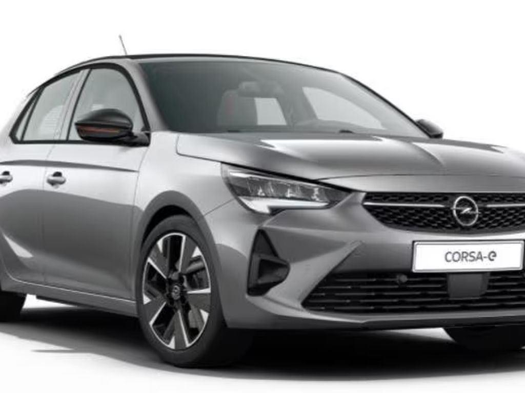 Opel Corsa Grand Sport GS-Line