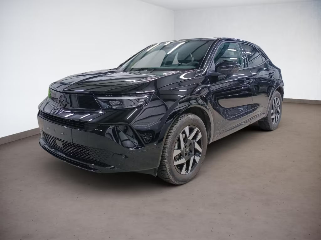 Opel Mokka Grand Sport 1.2 Turbo Turbo GS-Line