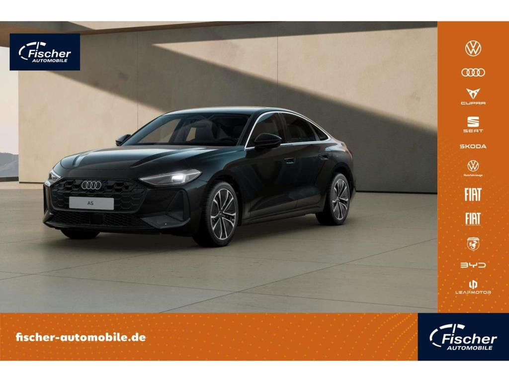 Audi A5 Quattro
