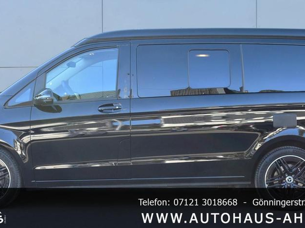 Mercedes-Benz Marco Polo