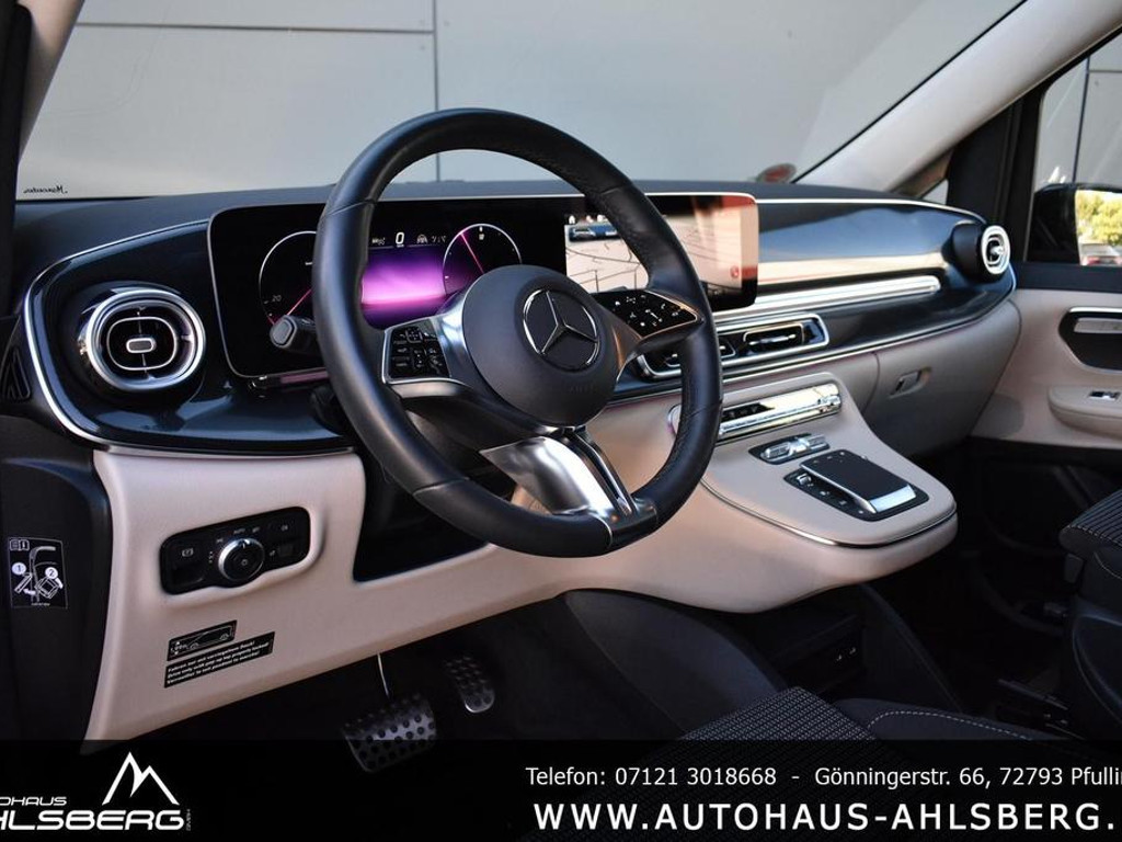 Mercedes-Benz Marco Polo
