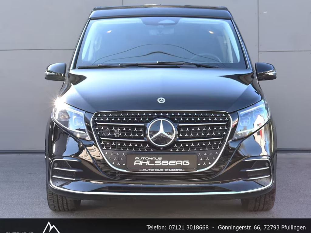 Mercedes-Benz Marco Polo