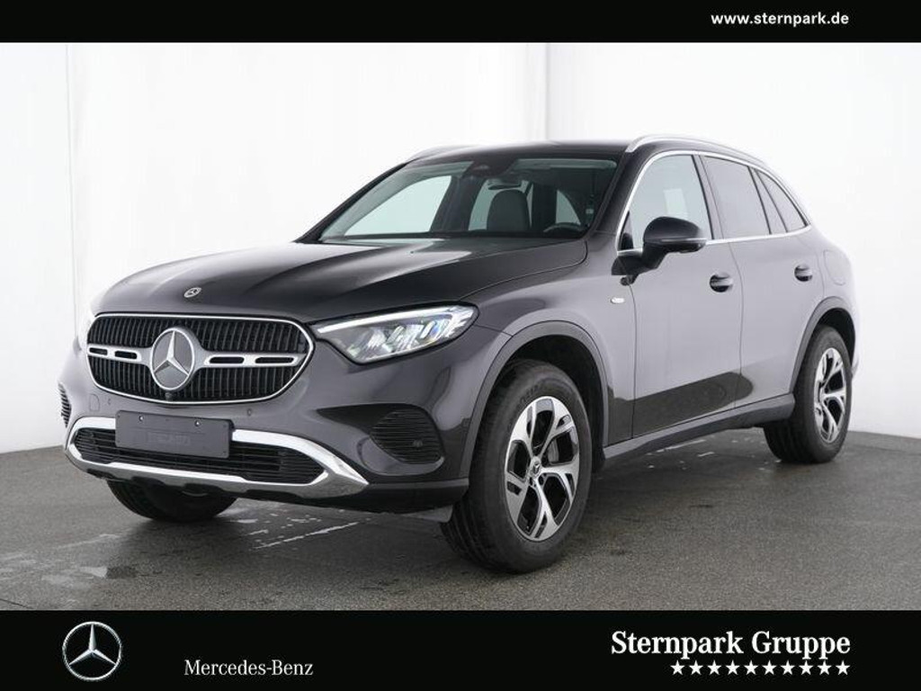 Mercedes-Benz GLC-Klasse GLC 300 4MATIC AVANTGARDE GLC 300 e