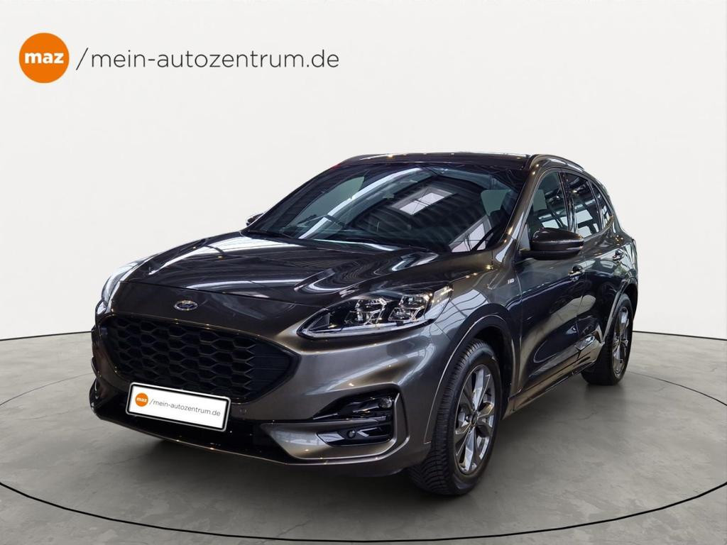 Ford Kuga EcoBoost ST Line X