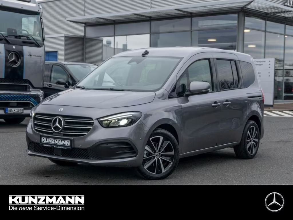 Mercedes-Benz T 180 Progressive