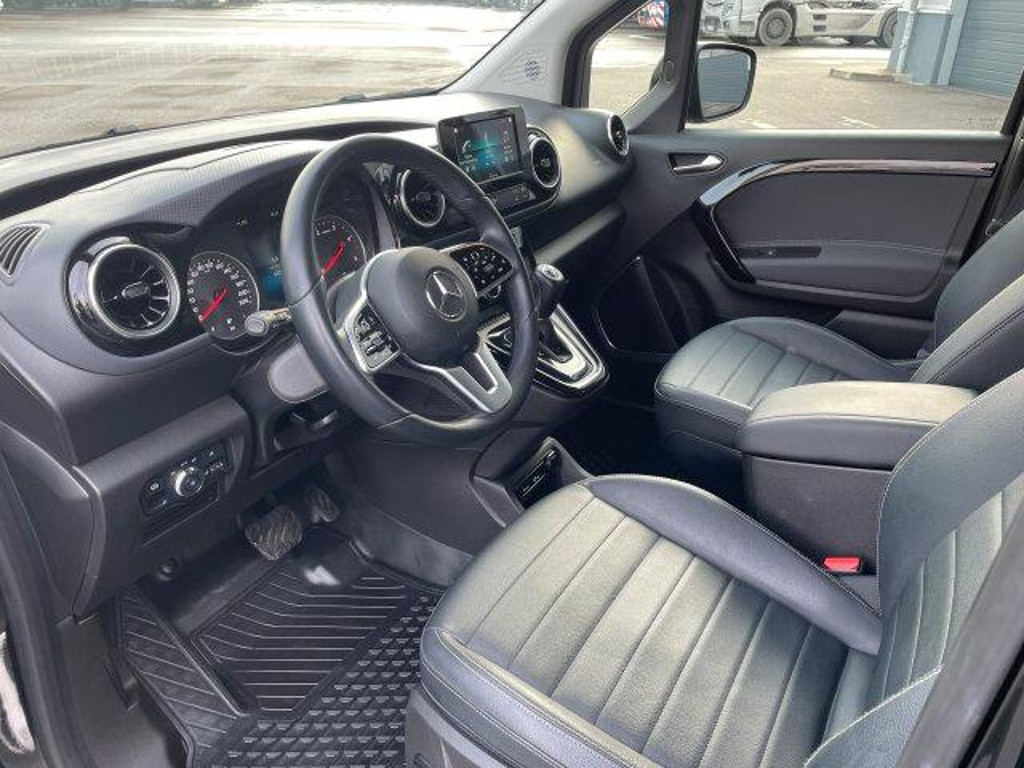 Mercedes-Benz T 160
