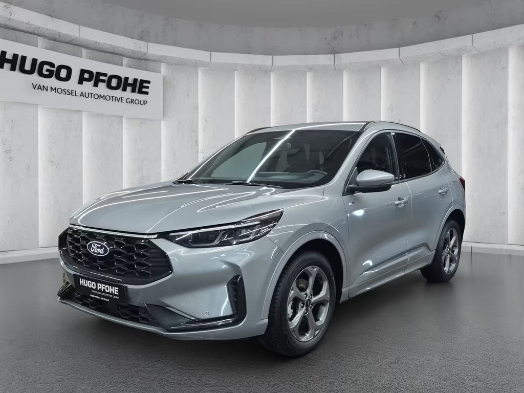 Ford Kuga ST Line
