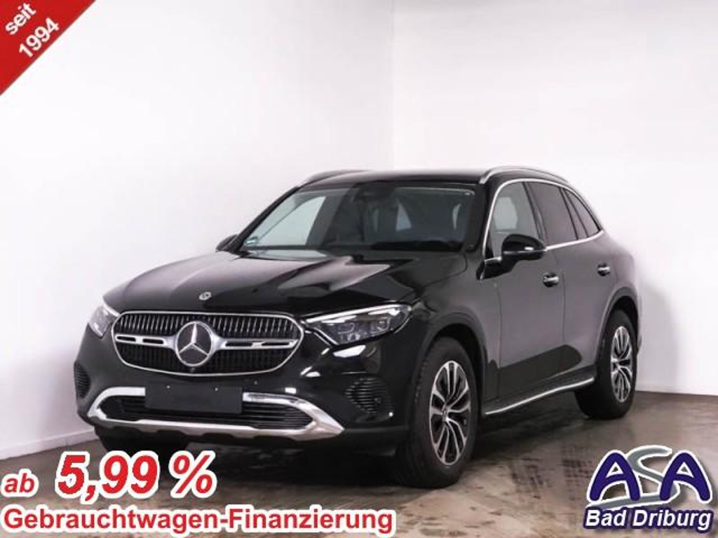 Mercedes-Benz GLC-Klasse GLC 220 Premium GLC 220 d