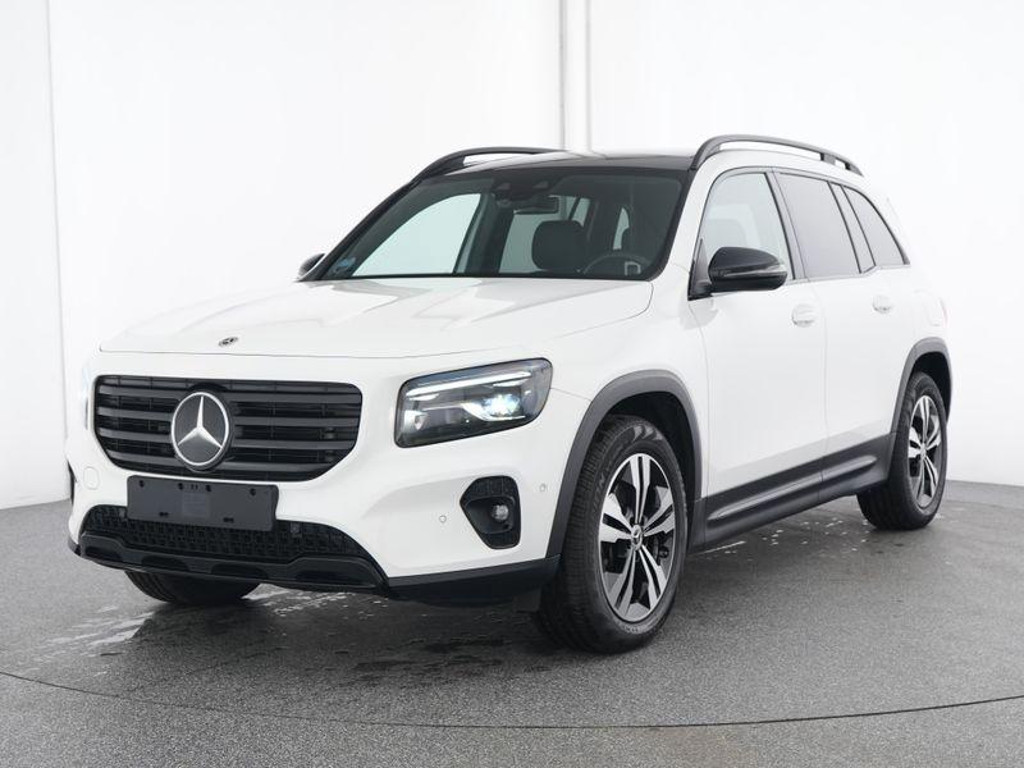 Mercedes-Benz GL-Klasse GLB 220 4MATIC