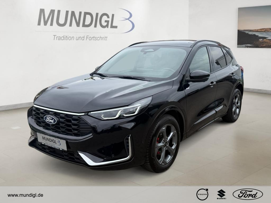 Ford Kuga ST Line Hybrid X