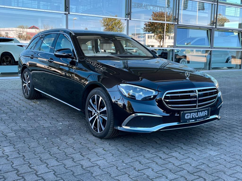 Mercedes-Benz E-Klasse E 300 EXCLUSIVE Estate E 300 de
