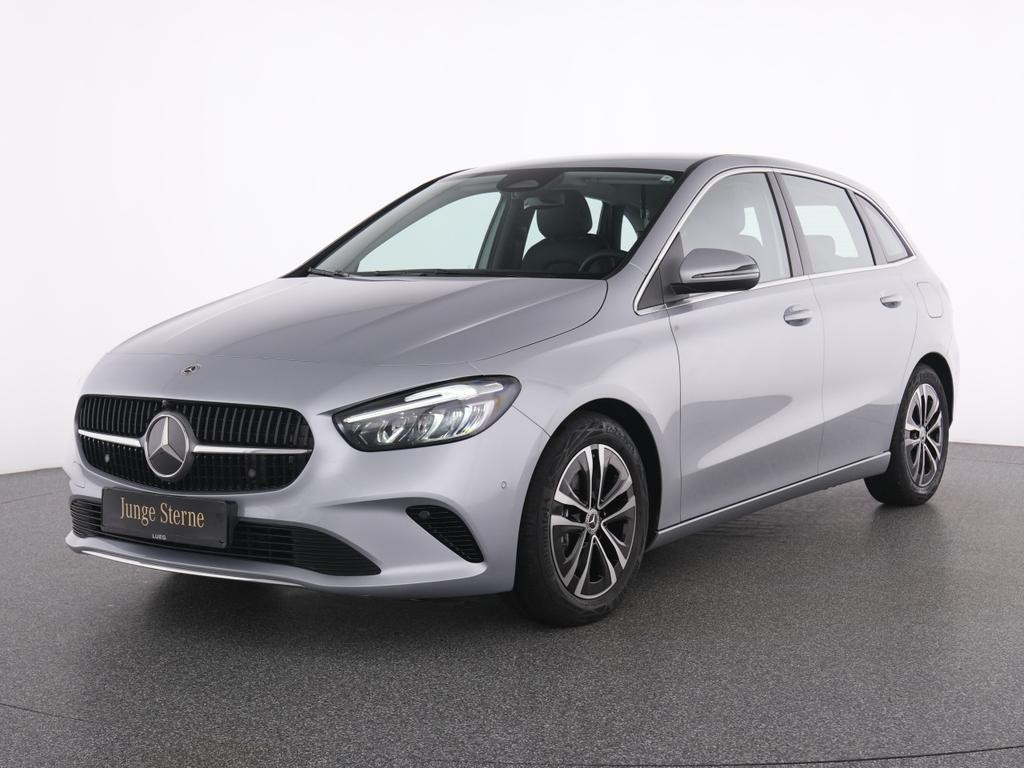 Mercedes-Benz B-Klasse B 180 Progressive Sedan