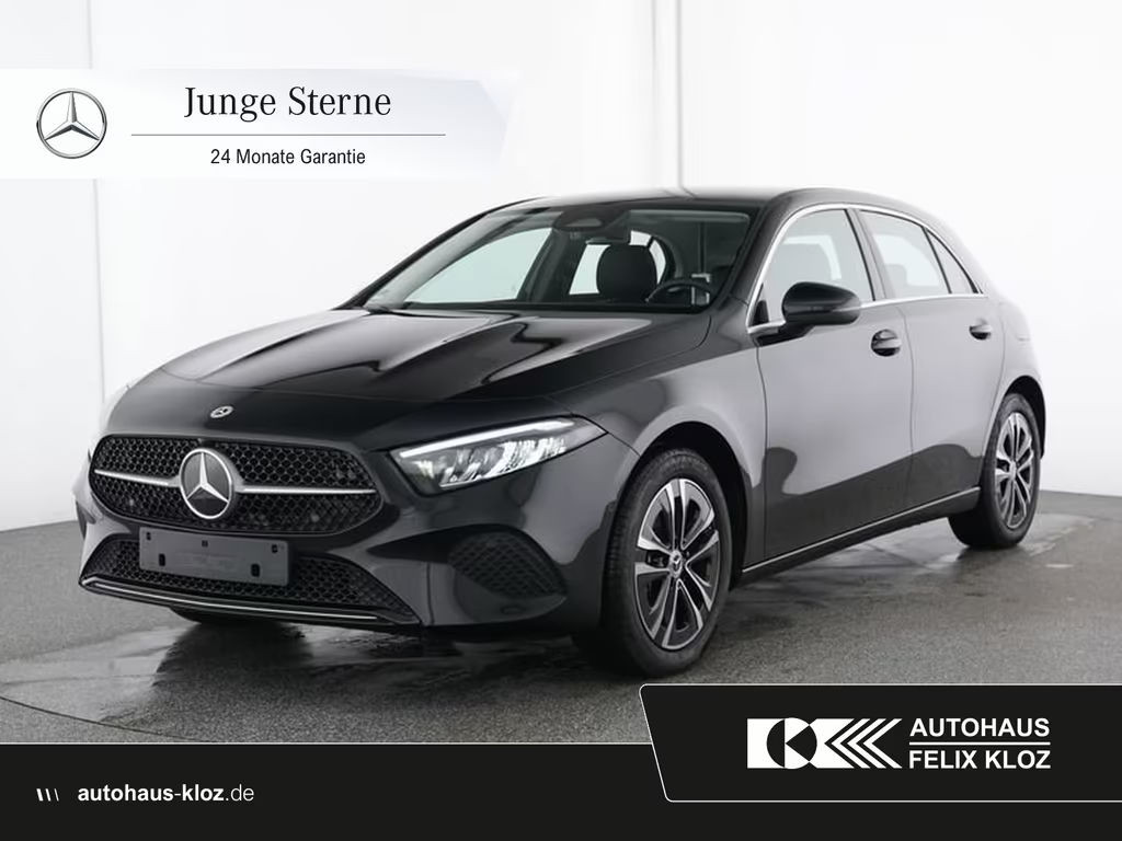 Mercedes-Benz A-Klasse A 250 A 250 e Progressive