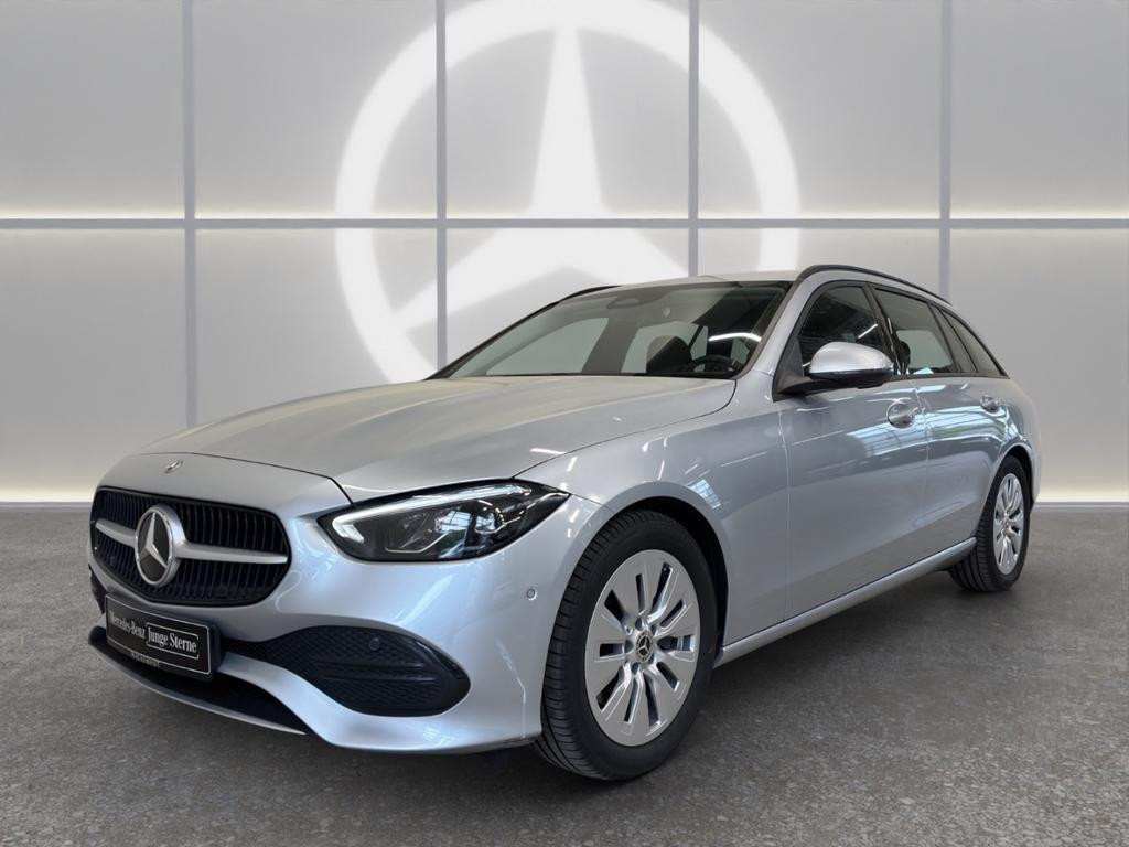Mercedes-Benz C-Klasse C 220 Business Line Estate Premium C 220 d