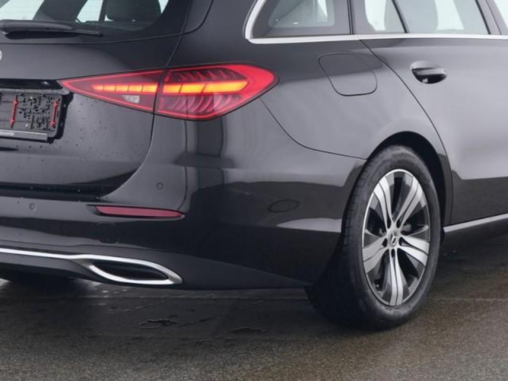 Mercedes-Benz C-Klasse C 220 AVANTGARDE Estate C 220 d