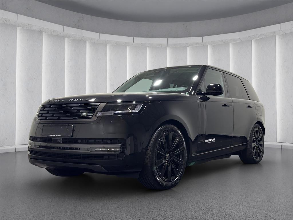 Land Rover Range Rover Autobiography 3.0