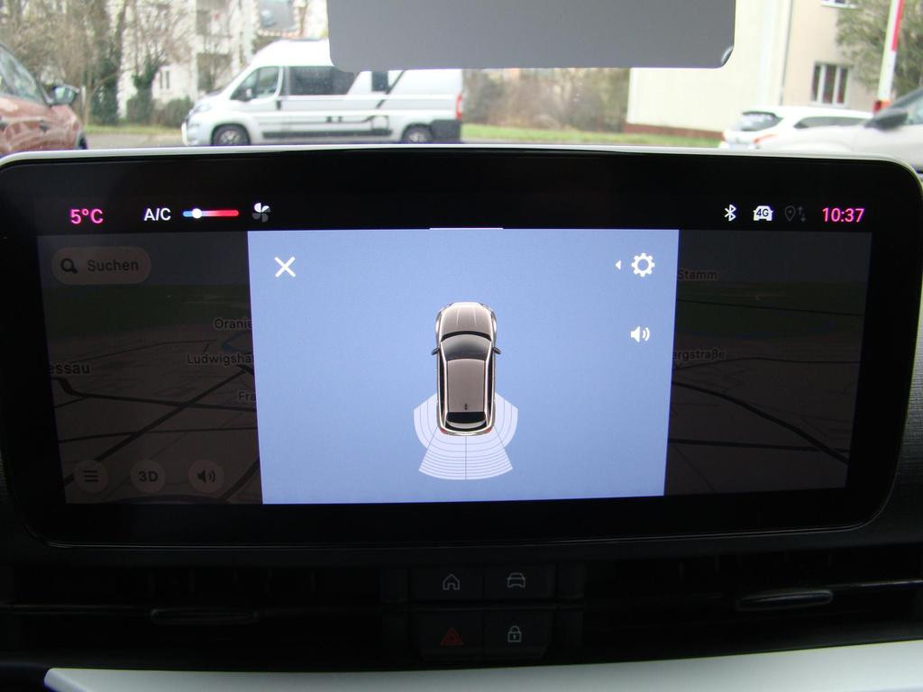 Fiat 600e
