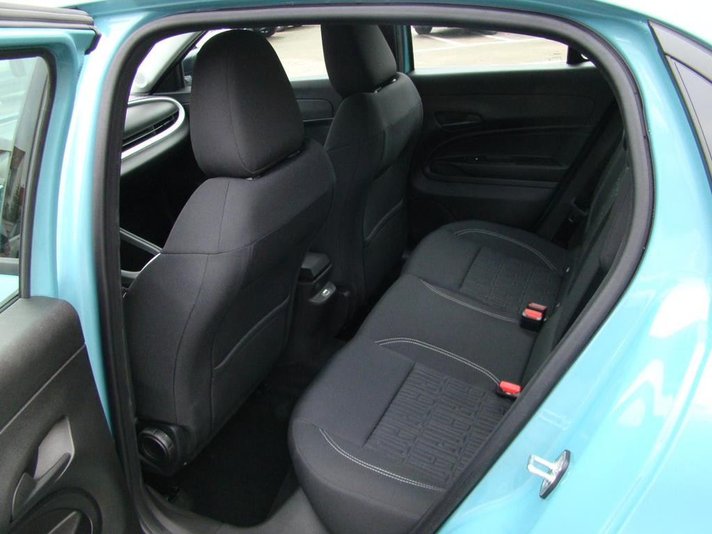 Fiat 600e