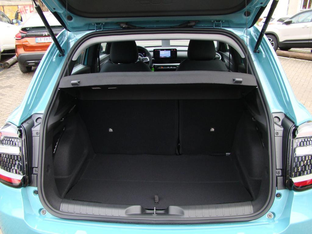 Fiat 600e