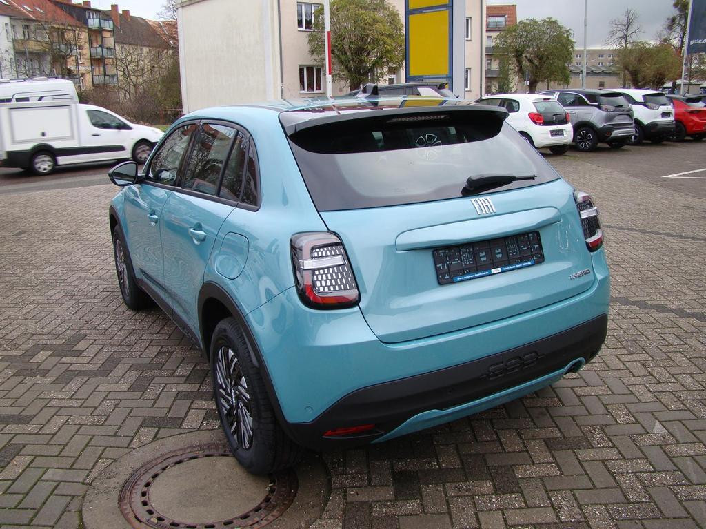 Fiat 600e