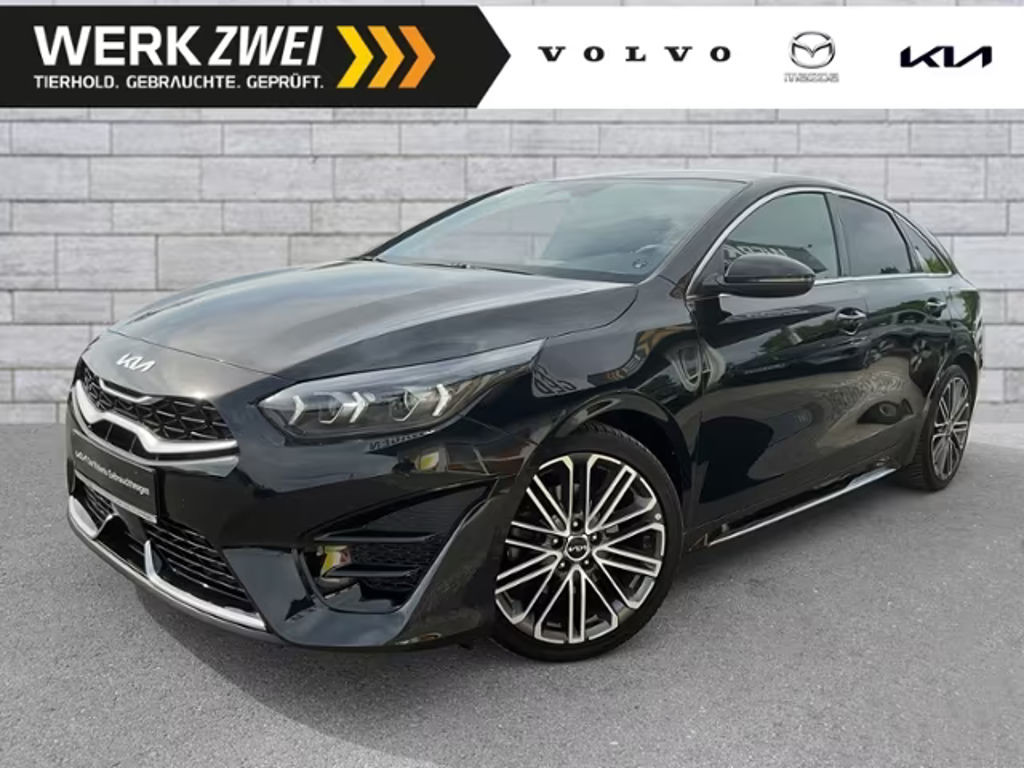 Kia ProCeed GT-Line