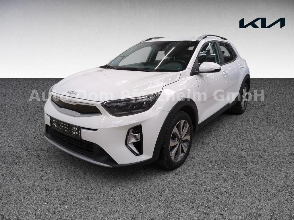 Kia Stonic GDi Vision