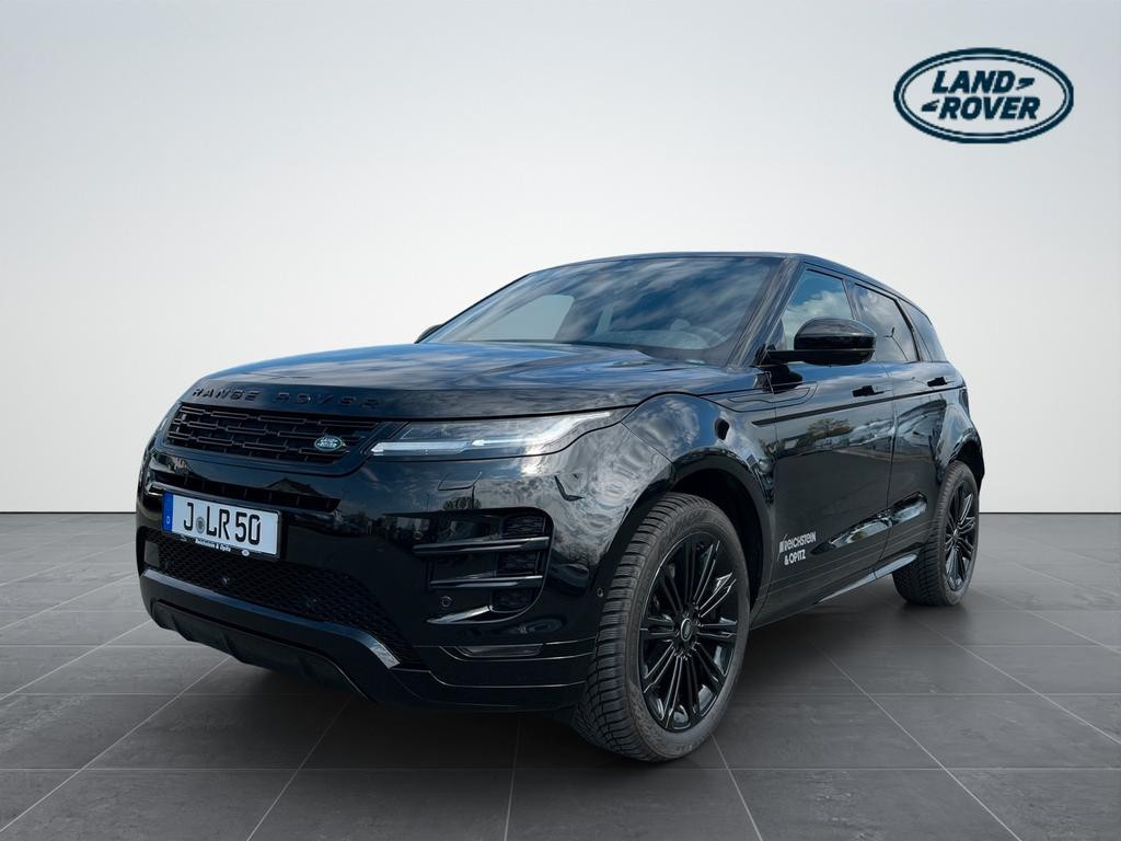 Land Rover Range Rover Evoque Dynamic SE D200