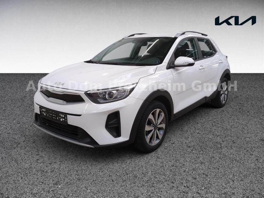 Kia Stonic Vision