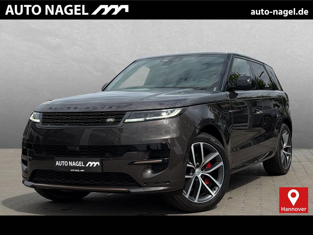 Land Rover Range Rover Sport Autobiography