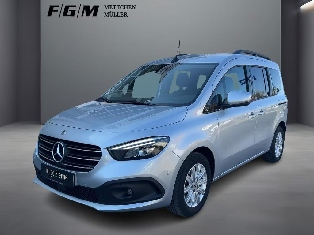 Mercedes-Benz T 180 Progressive