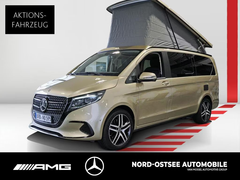 Mercedes-Benz Marco Polo