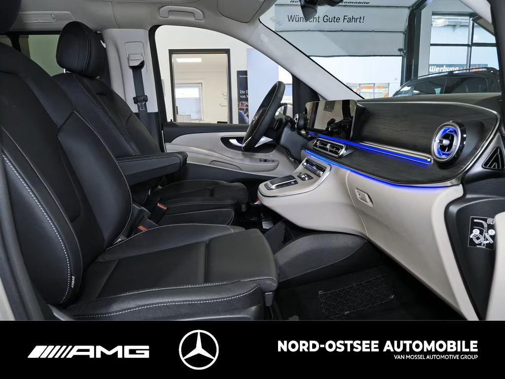 Mercedes-Benz Marco Polo