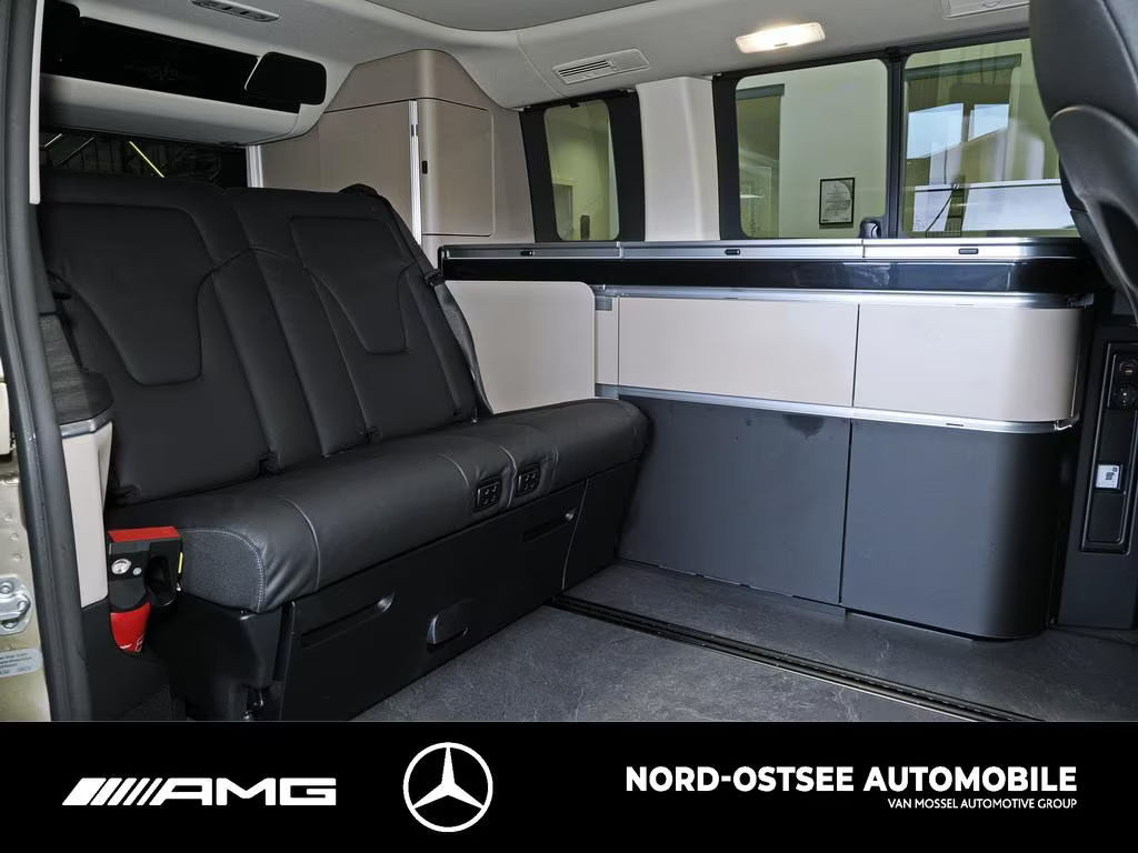 Mercedes-Benz Marco Polo