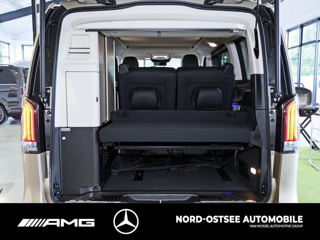 Mercedes-Benz Marco Polo