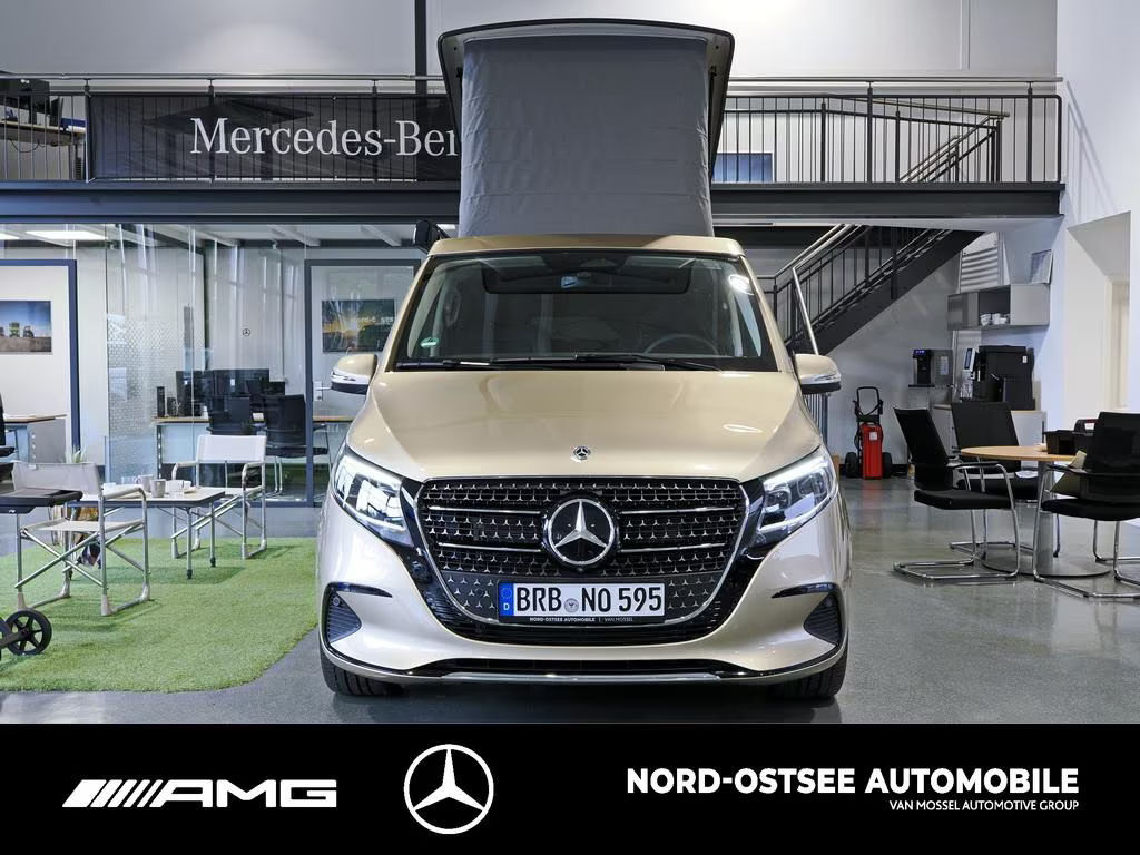 Mercedes-Benz Marco Polo