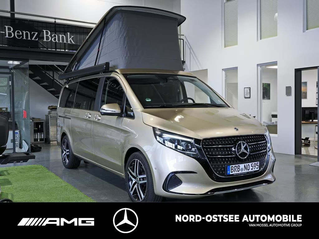 Mercedes-Benz Marco Polo